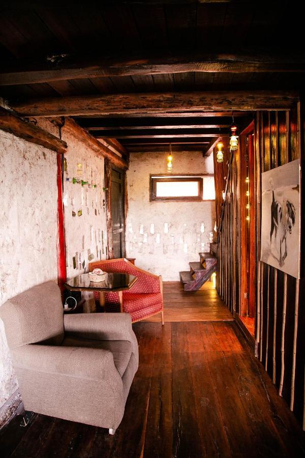 Cabanas La Eufemia Тулум Екстер'єр фото